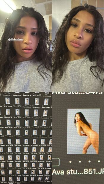🔥 Ava yulisa page leaked private photo uncensored full