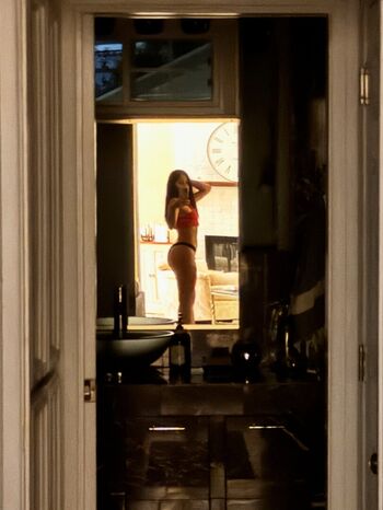 🔥 Ava yulisa leaked private photo uncensored full