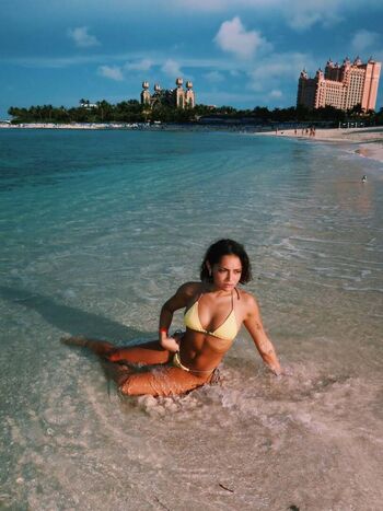 🔥 Avani gregg page leaked private photo uncensored full