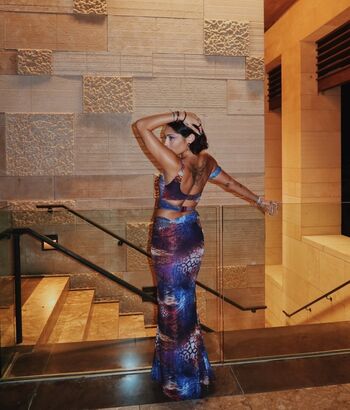 🔥 Avani gregg page leaked private photo uncensored full