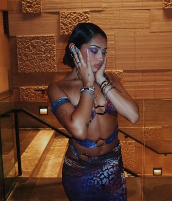 🔥 Avani gregg page leaked private photo uncensored full