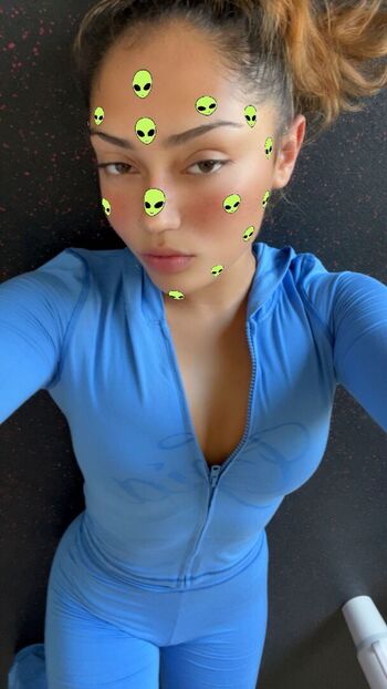 🔥 Avani gregg page leaked private photo uncensored full
