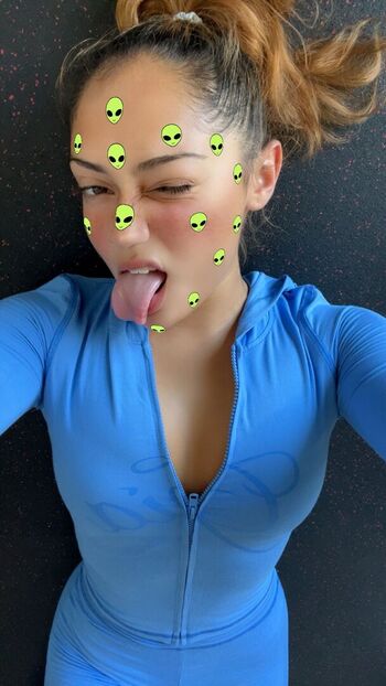 🔥 Avani gregg page leaked private photo uncensored full