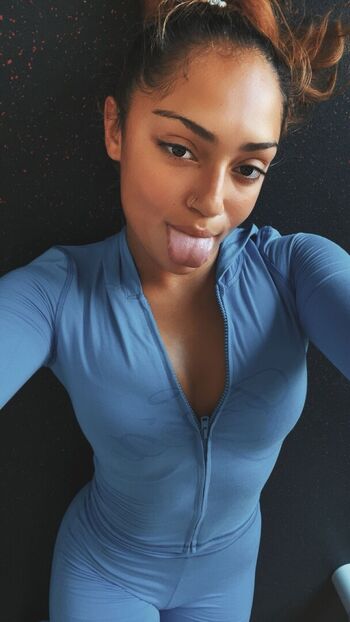 🔥 Avani gregg page leaked private photo uncensored full