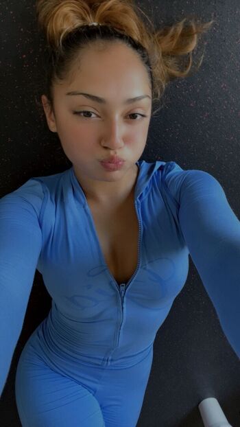🔥 Avani gregg page leaked private photo uncensored full
