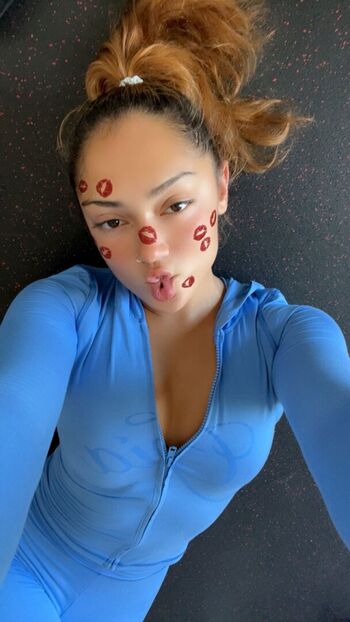🔥 Avani gregg page leaked private photo uncensored full