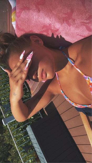 🔥 Avani gregg page leaked private photo uncensored full