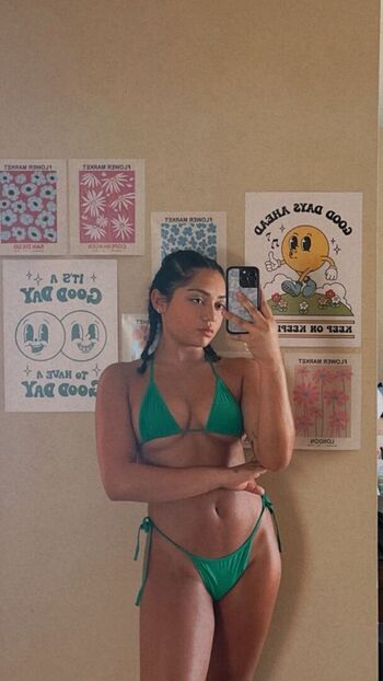 🔥 Avani gregg page leaked private photo uncensored full