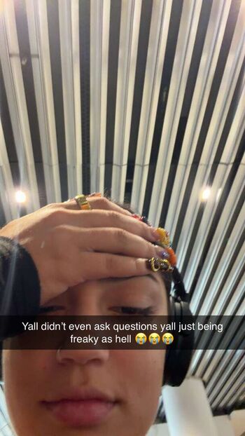 🔥 Avani gregg page leaked private photo uncensored full