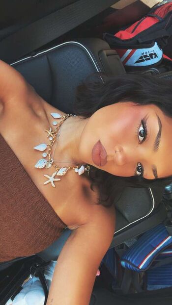 🔥 Avani gregg page leaked private photo uncensored full