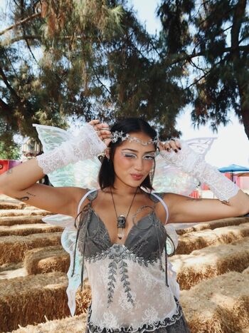 🔥 Avani gregg page leaked private photo uncensored full