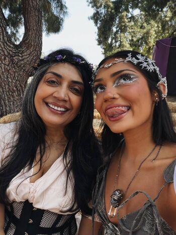 🔥 Avani gregg leaked private photo uncensored full