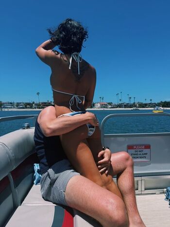 🔥 Avani gregg leaked private photo uncensored full