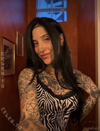 🔥 Awlivv page leaked private photo uncensored full