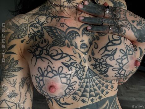 🔥 Awlivv page leaked private photo uncensored full