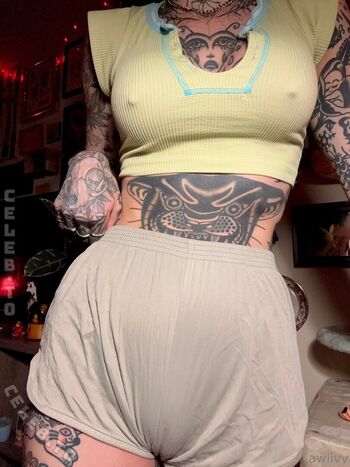 🔥 Awlivv page leaked private photo uncensored full