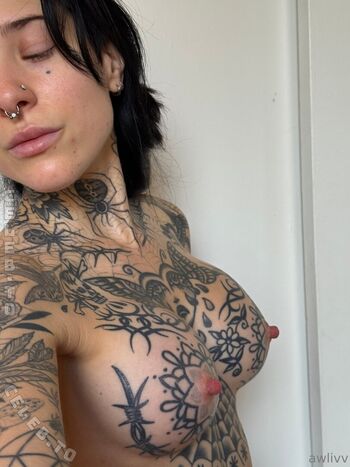🔥 Awlivv page leaked private photo uncensored full