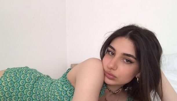 🔥 Aylin leaked private photo uncensored full