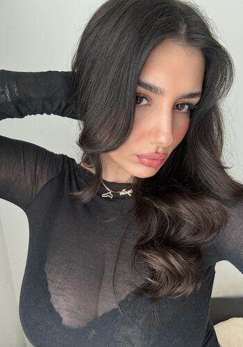 🔥 Aylin leaked private photo uncensored full