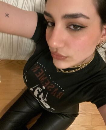 🔥 Aylin leaked private photo uncensored full