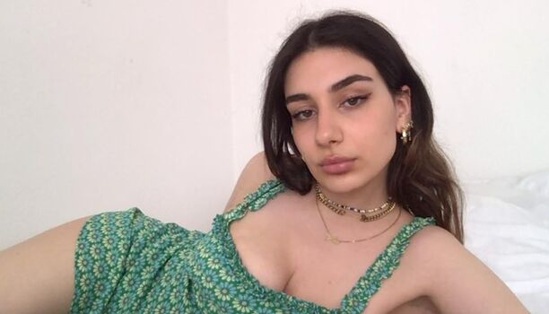 🔥 Aylin leaked private photo uncensored full