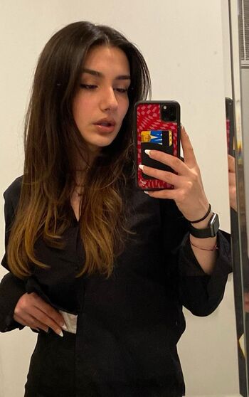 🔥 Aylin leaked private photo uncensored full