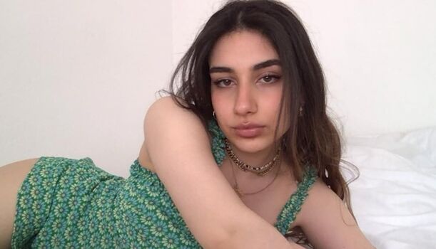 🔥 Aylin leaked private photo uncensored full
