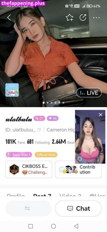 🔥 Page/ leaked private photo uncensored full