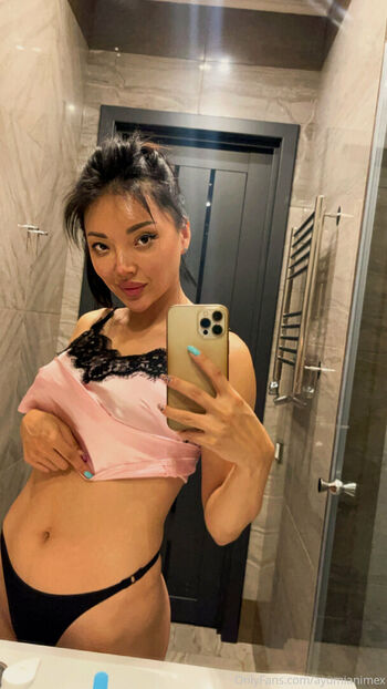 🔥 Ayumi anime  page leaked private photo uncensored full