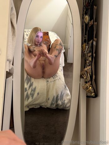 🔥 Babyfooji page leaked private photo uncensored full