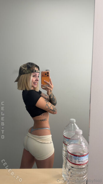 🔥 Babyfooji page leaked private photo uncensored full