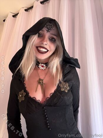 🔥 Babyfooji page leaked private photo uncensored full