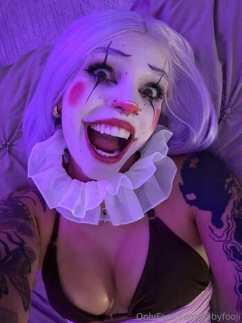 🔥 Babyfooji page leaked private photo uncensored full