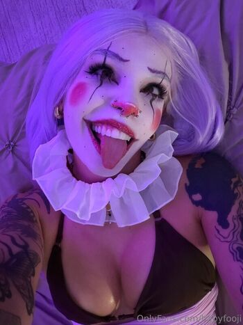 🔥 Babyfooji page leaked private photo uncensored full