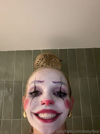 🔥 Babyfooji page leaked private photo uncensored full
