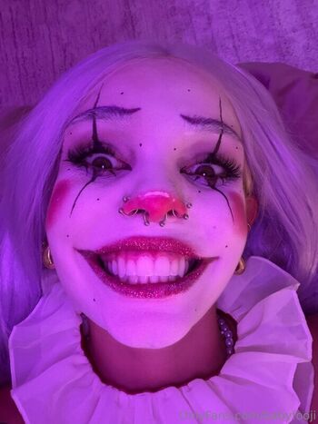 🔥 Babyfooji page leaked private photo uncensored full
