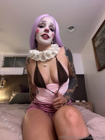 🔥 Babyfooji page leaked private photo uncensored full