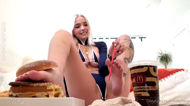 🔥 Babyfooji page leaked private photo uncensored full