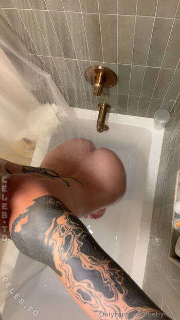 🔥 Babyfooji page leaked private photo uncensored full