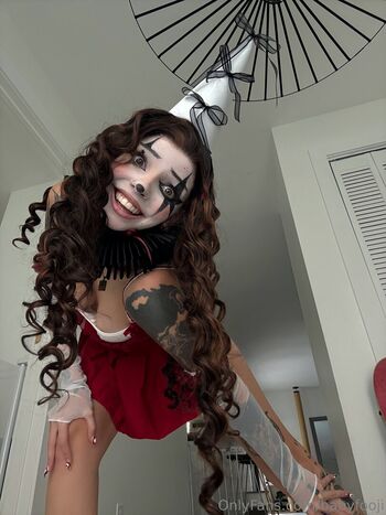 🔥 Babyfooji leaked private photo uncensored full