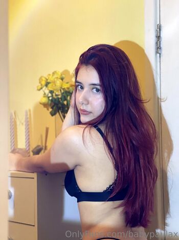 🔥 Babypaula leaked private photo uncensored full