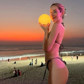 🔥 Bayoubarbie leaked private photo uncensored full
