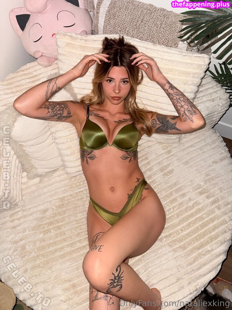 🔥 Bbyluckie / leaked private photo uncensored full