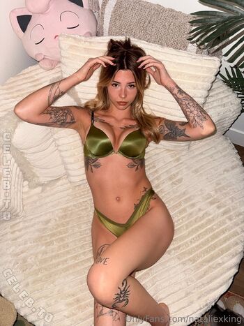 🔥 Bbyluckie leaked private photo uncensored full