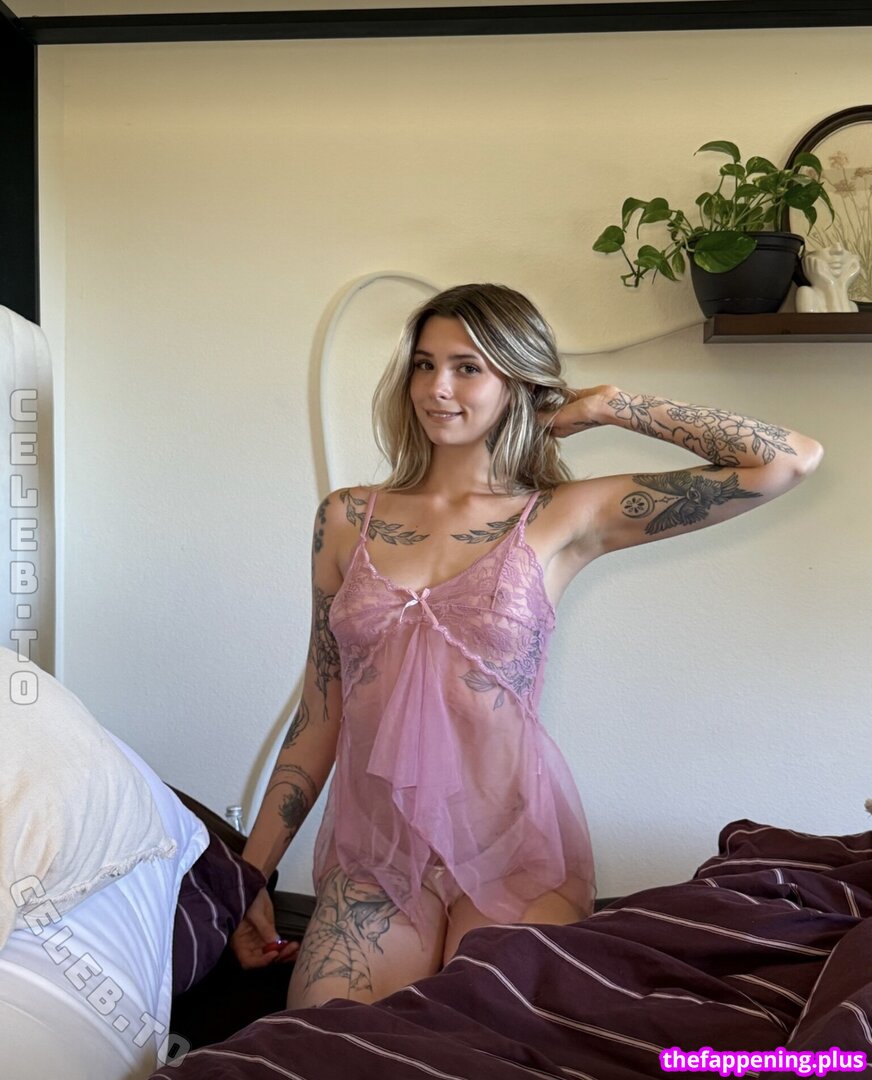 🔥 Bbyluckie / leaked private photo uncensored full