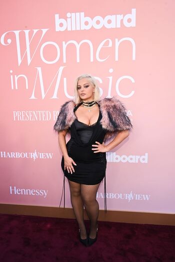 🔥 Bebe rexha page leaked private photo uncensored full