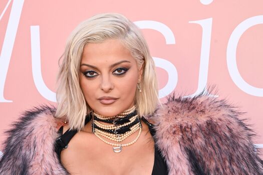 🔥 Bebe rexha page leaked private photo uncensored full