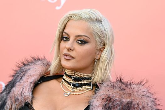 🔥 Bebe rexha page leaked private photo uncensored full