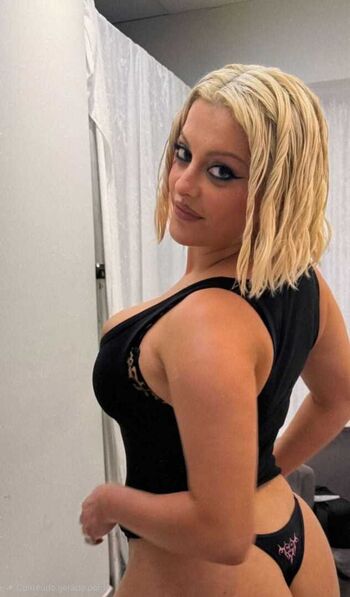 🔥 Bebe rexha page leaked private photo uncensored full
