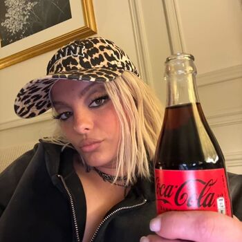 🔥 Bebe rexha page leaked private photo uncensored full